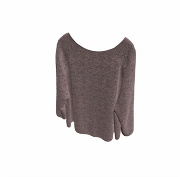 DiffWind Sweater demo