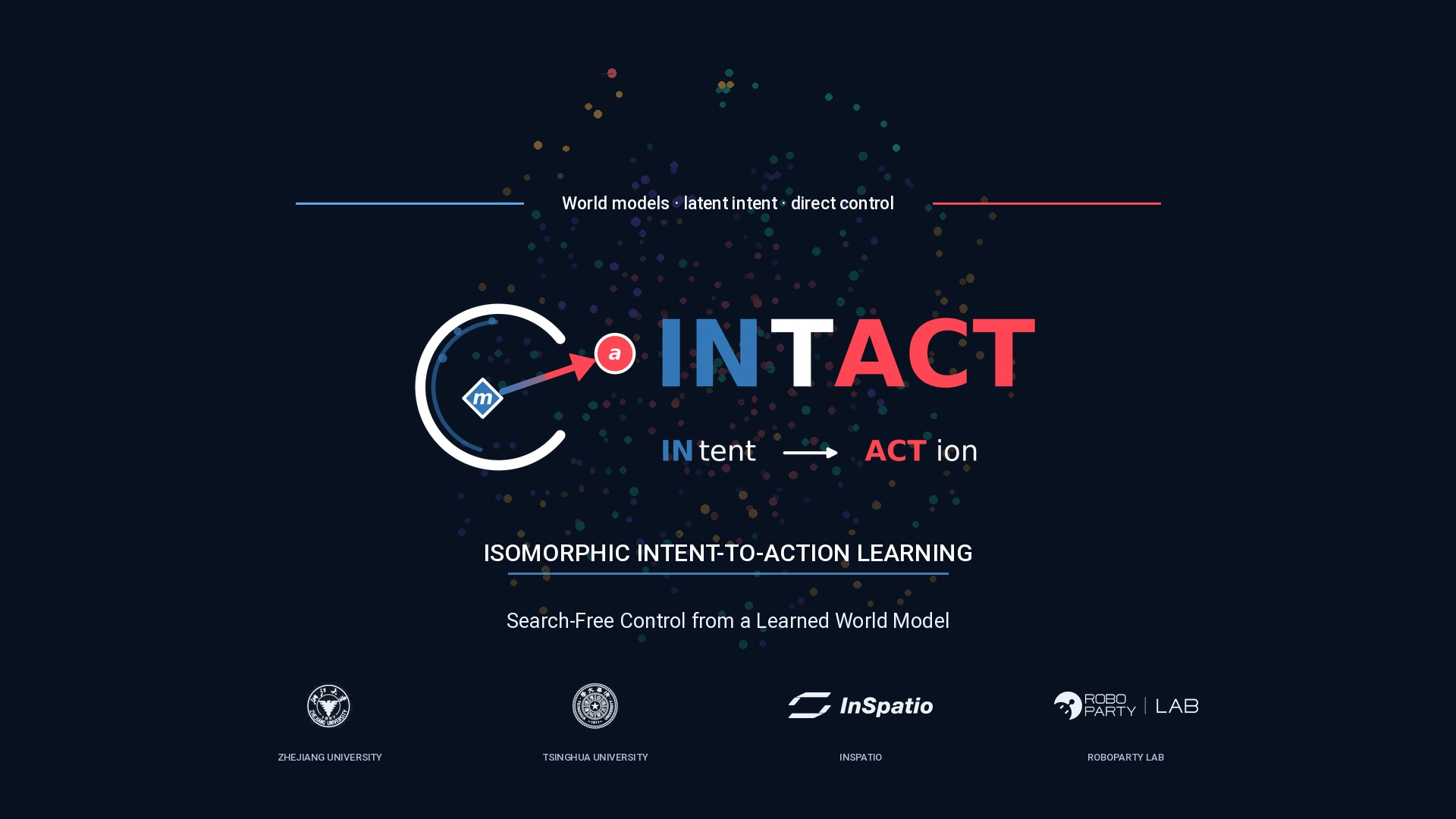 Watch the INTACT project film