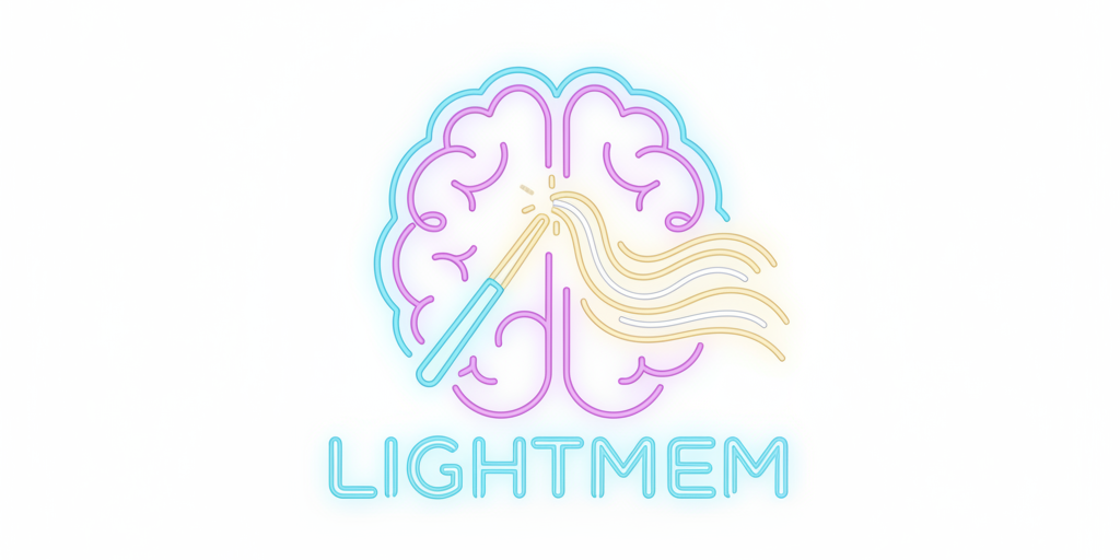 LightMem logo