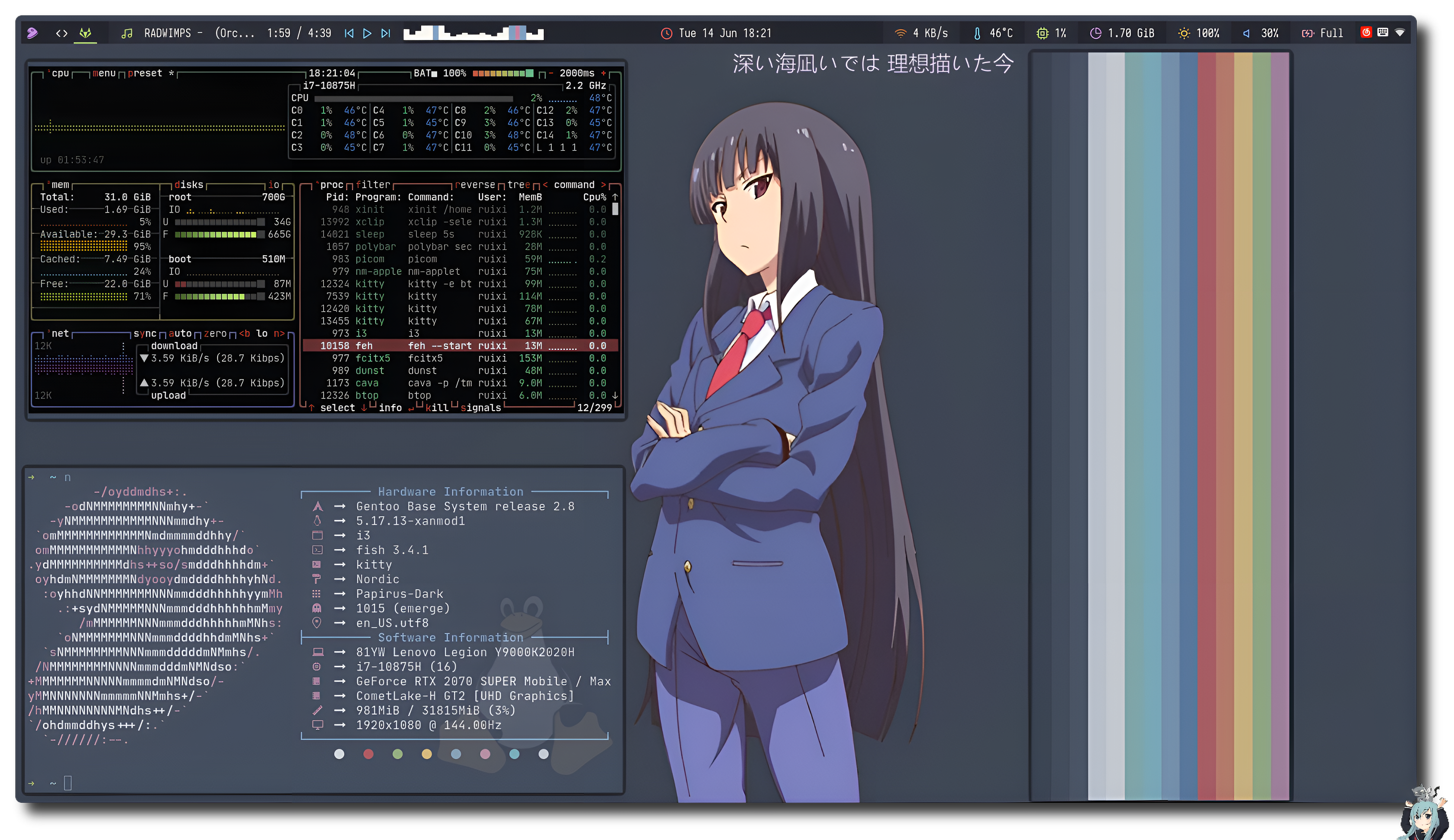 Ruixi-rebirth-i3