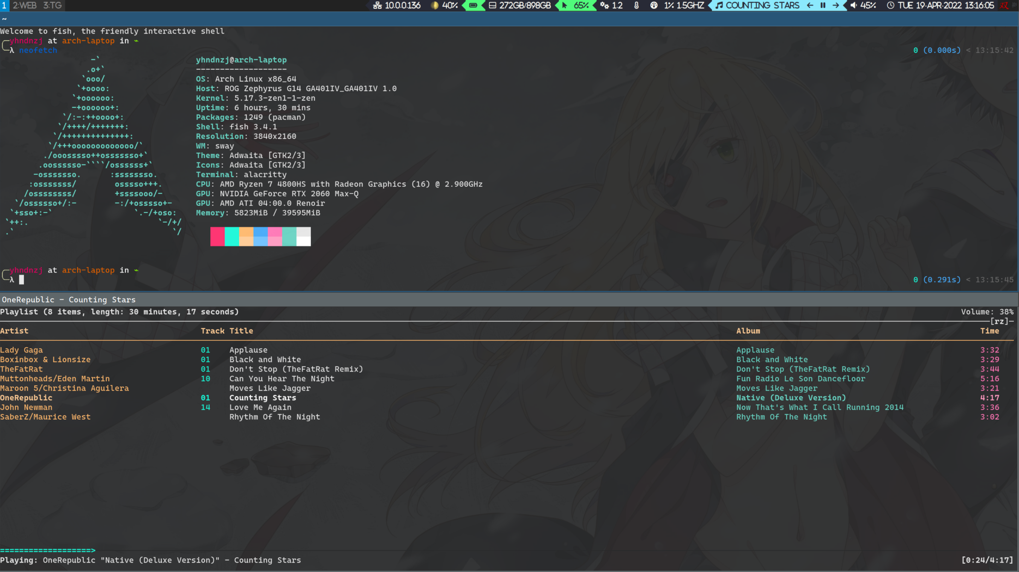 YHNdnzj-archlinux