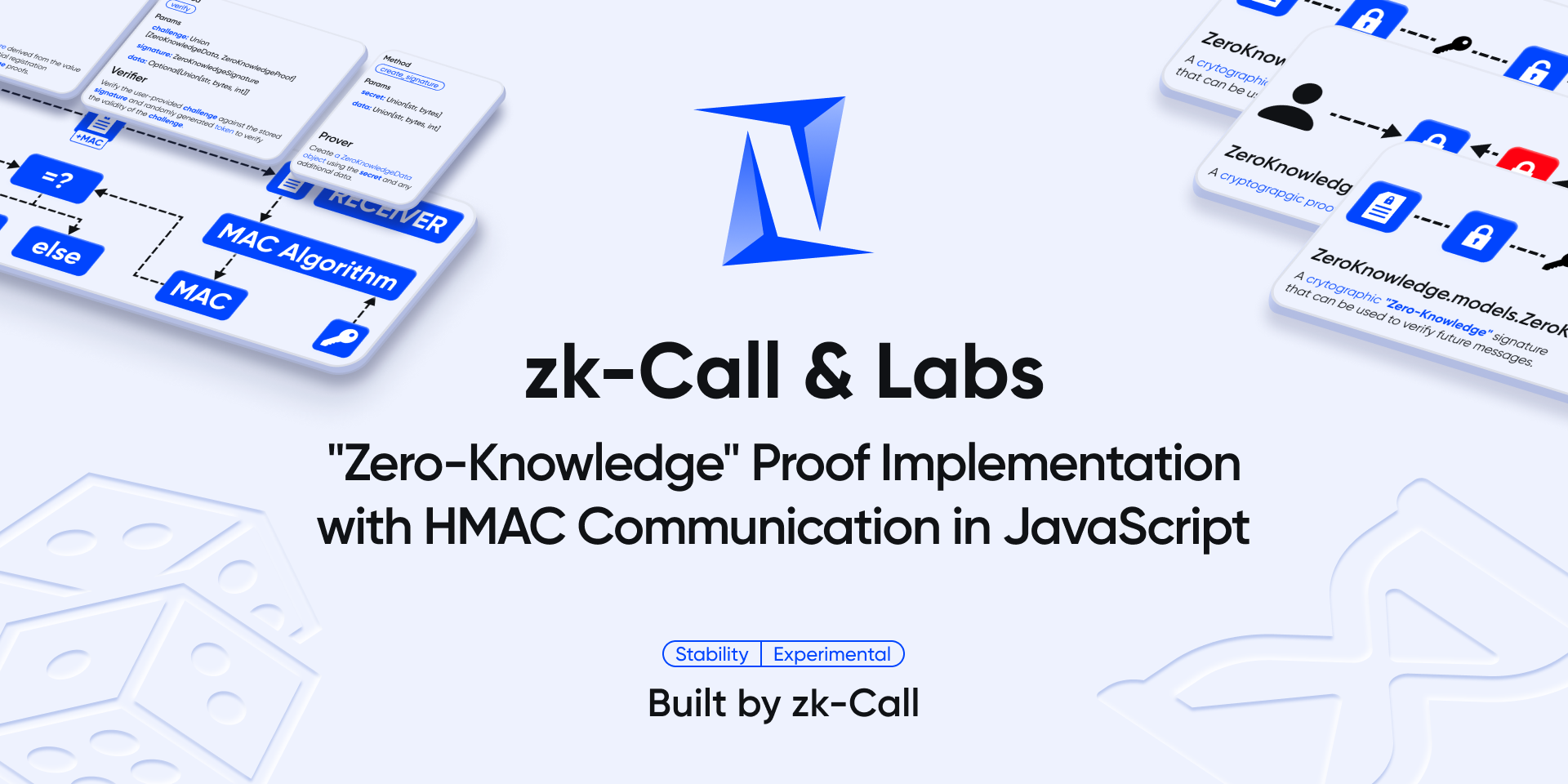 zk-Call Preview [JS]