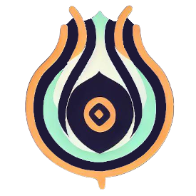 luminous onion logo