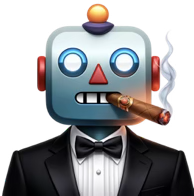 CEO-Bench mascot