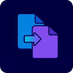 Иконка Zlet Batch Converter