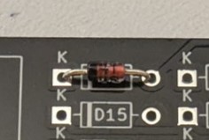 Diodes
