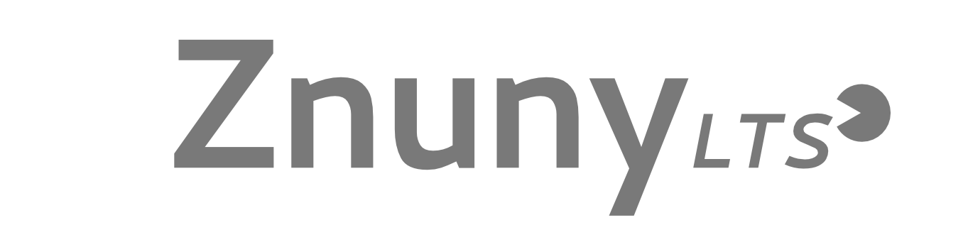 Znuny LTS