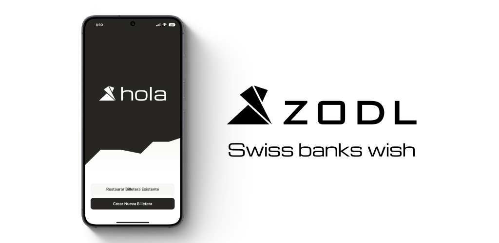 Zodl feature graphic