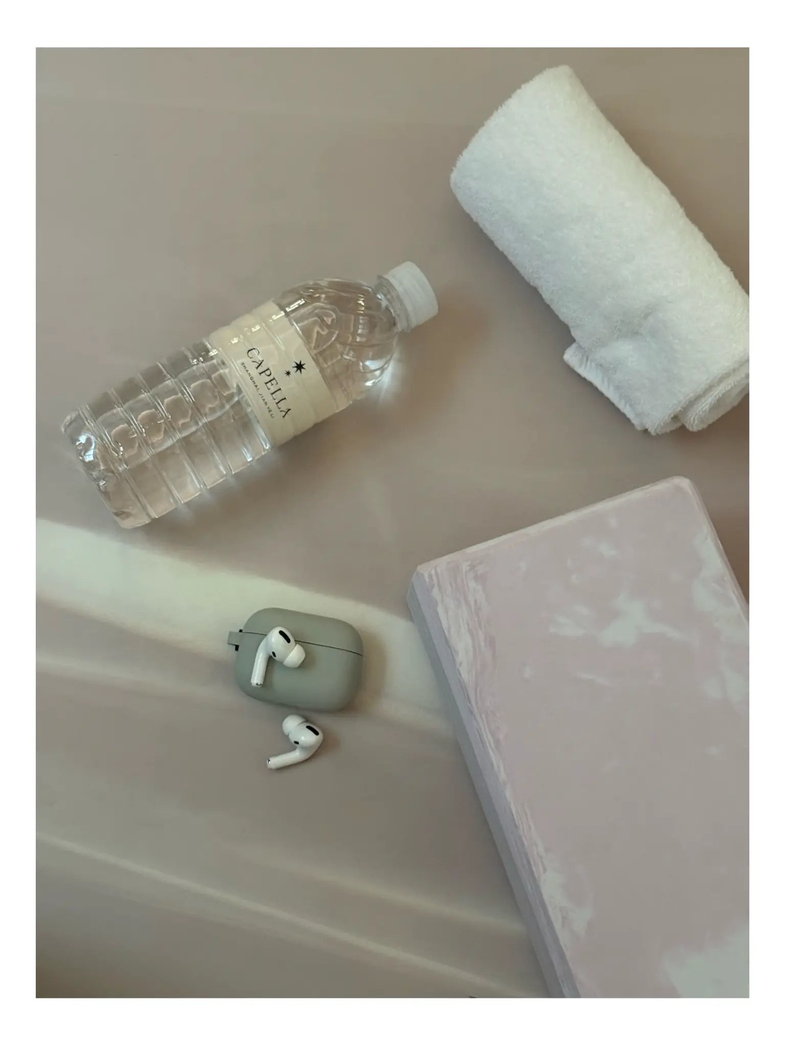 Boost and empower myself