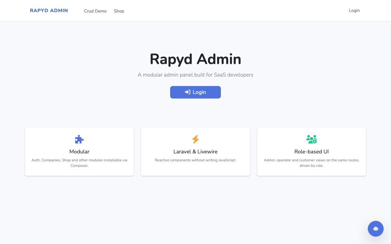 rapyd.dev