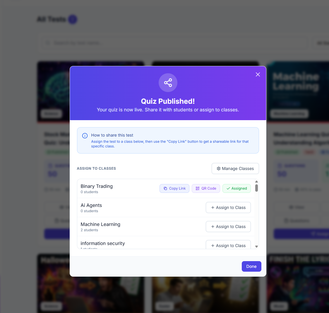 9 Best Free Kahoot Alternatives in 2026 (Including AI Quiz G ...