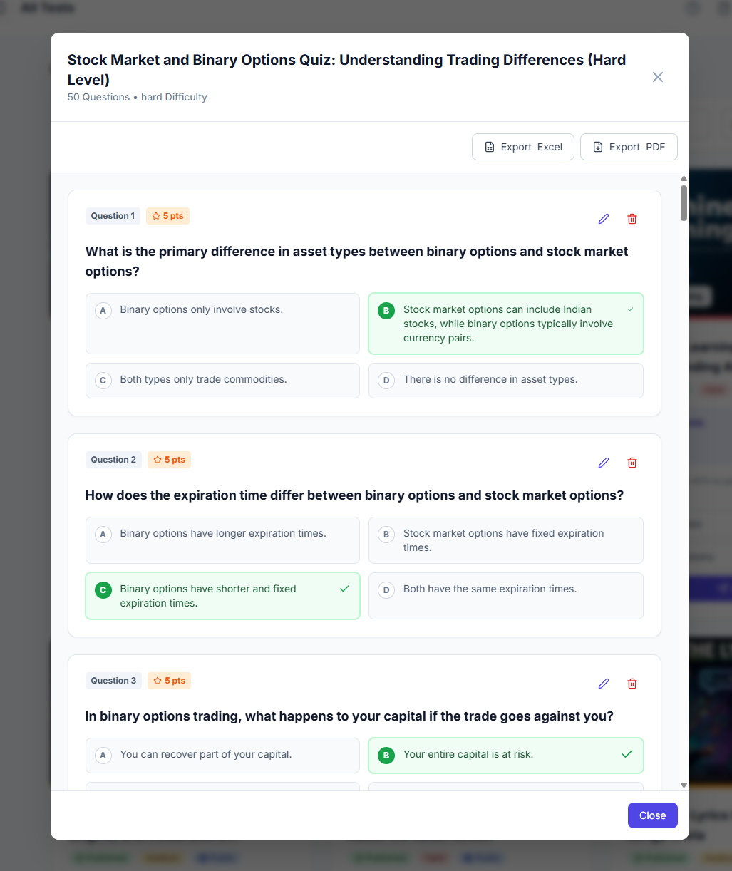 Creating Multiple Choice Questions How to Create Multiple Choice Questions in Google Forms — Fu ...