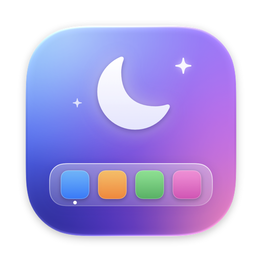 Loadout app icon
