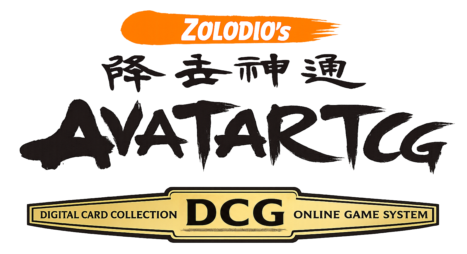 Avatar Quick Strike