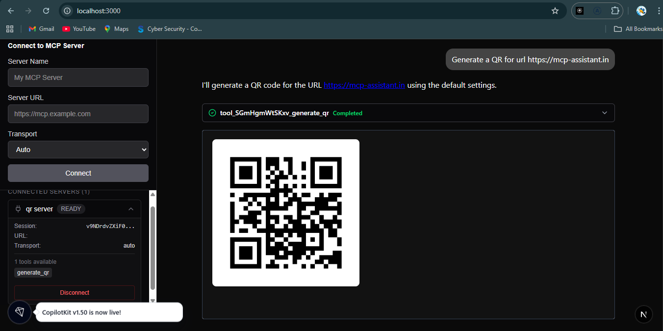 MCP Apps 2