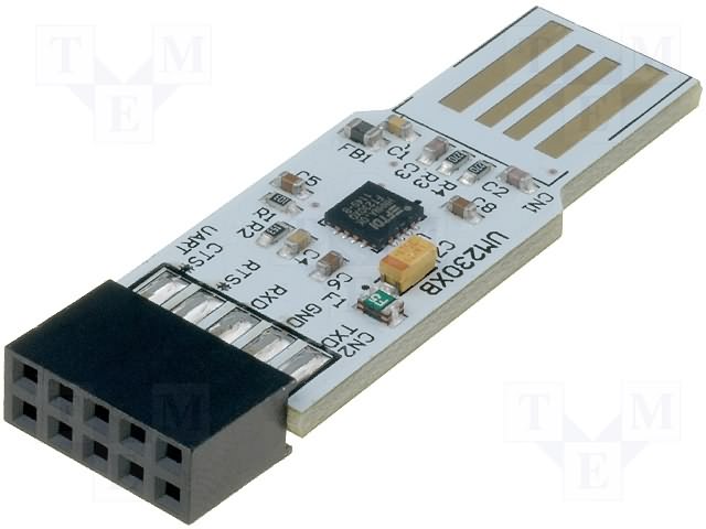 FTDI UMFT230XB dongle