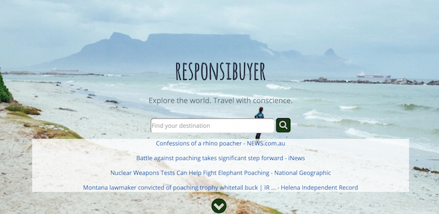Isn't our app beautiful?!