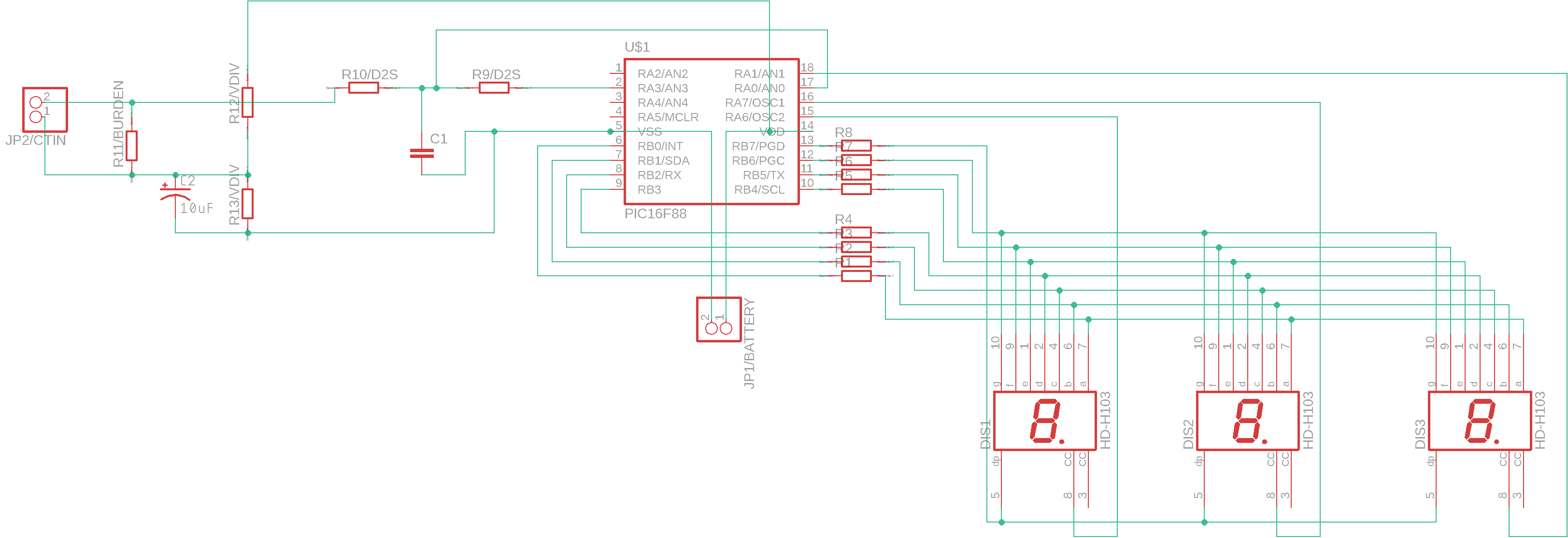 schematic