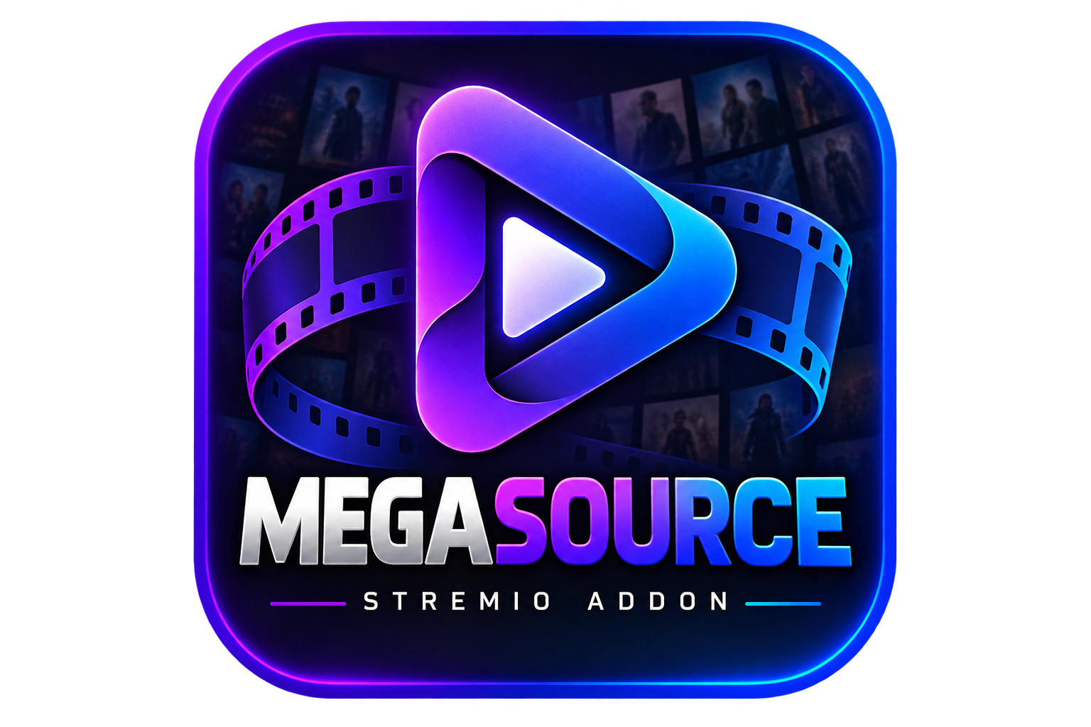 MegaSource