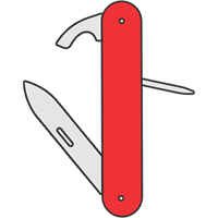 jackknife logo