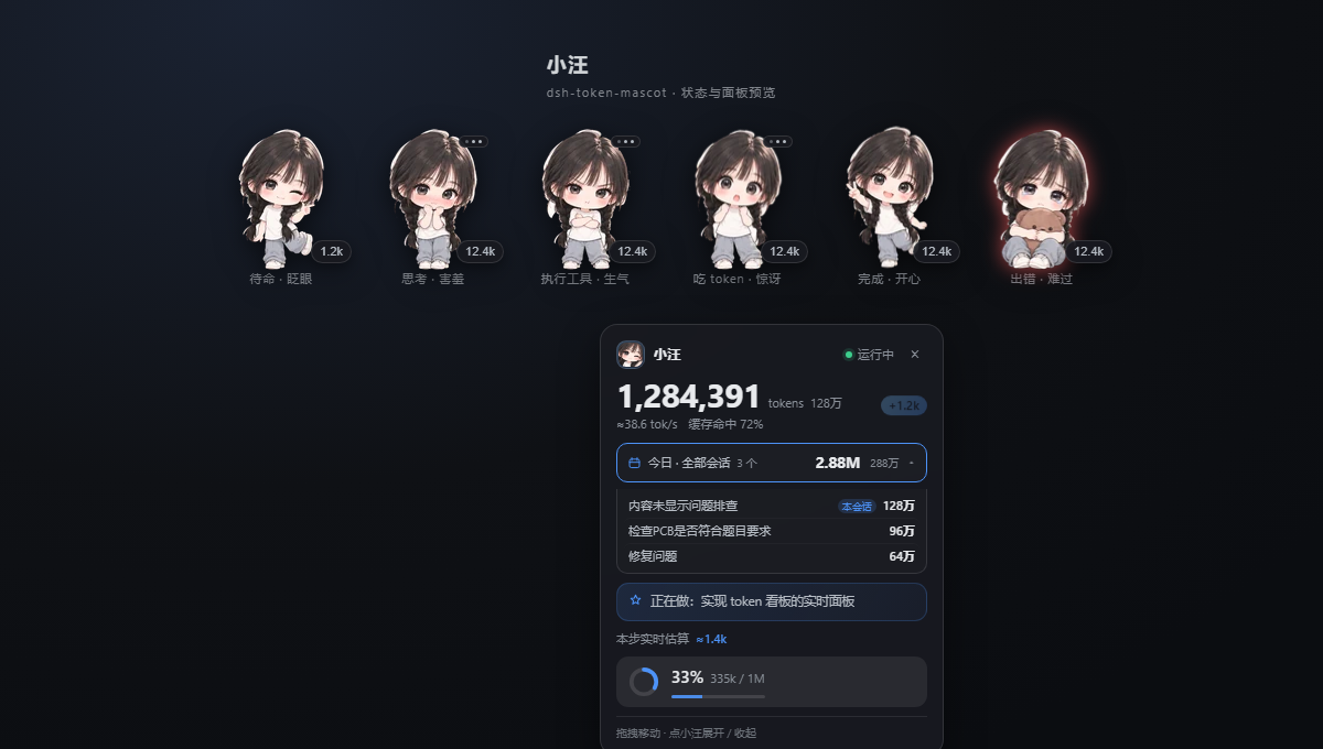 小汪预览