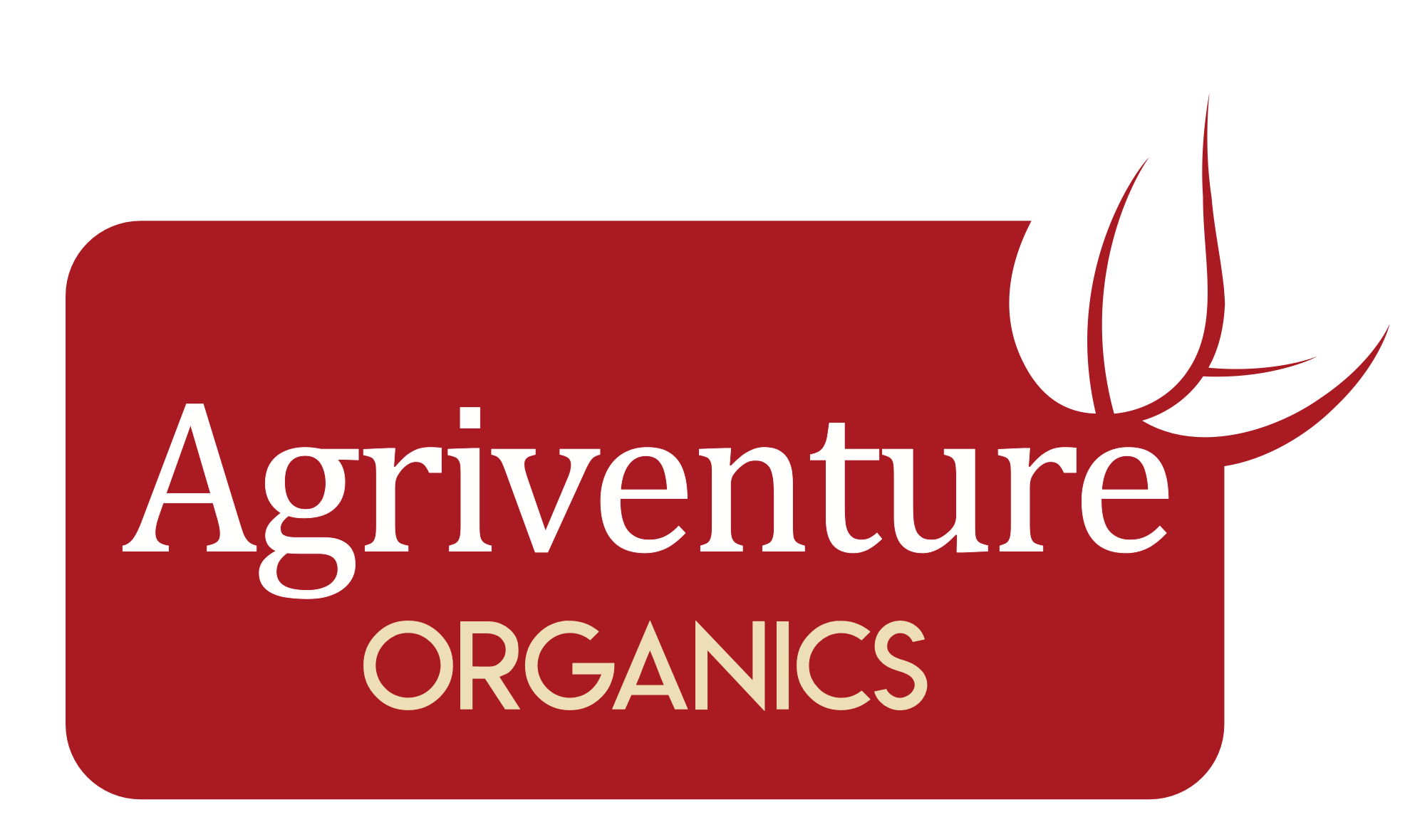 Agriventure Organics Logo
