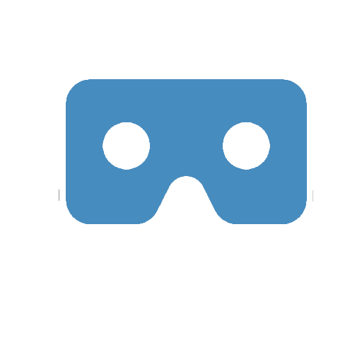 Godot XR Simulator's icon