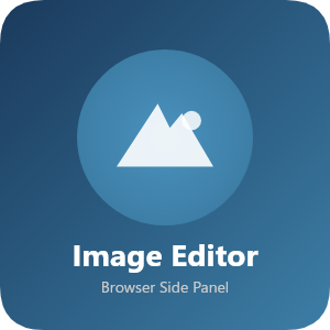 Image Editor logo