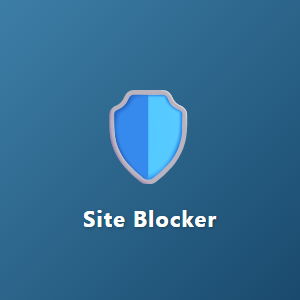 Site Blocker logo