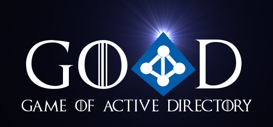 GOAD (Game Of Active Directory)