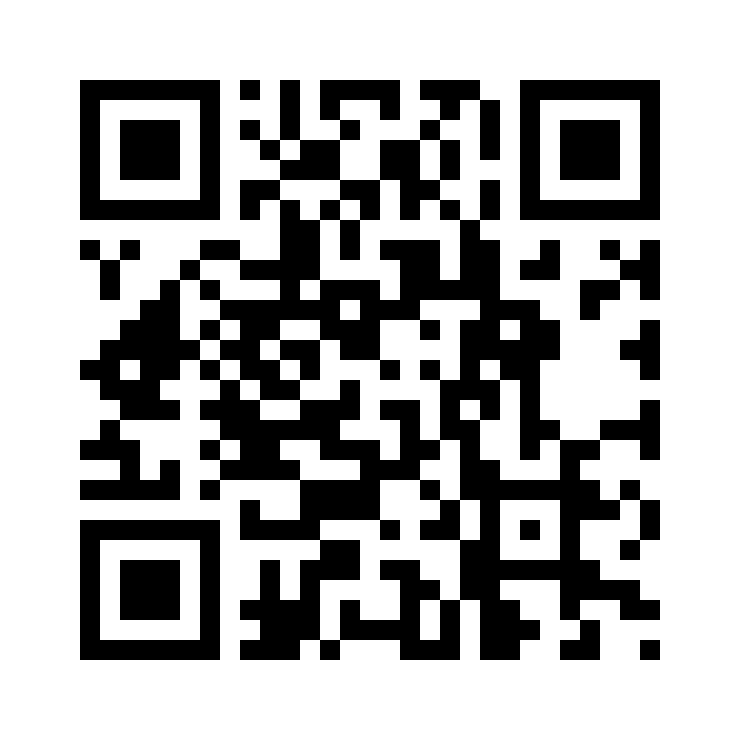 Spotter Discord QR code
