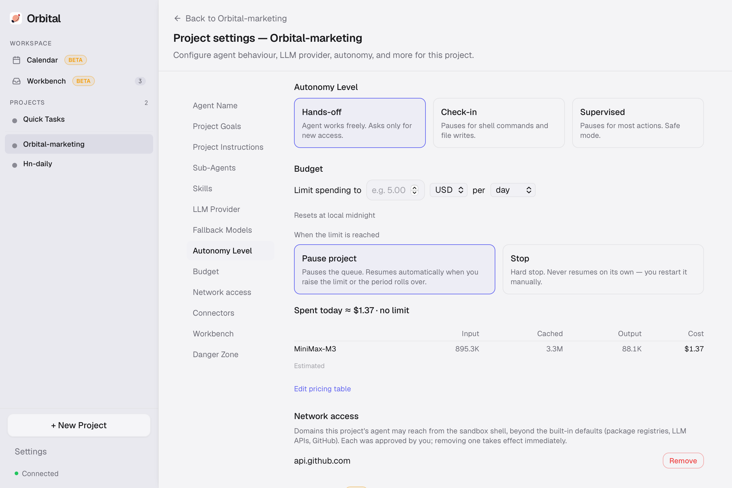 docs/screenshots/settings-autonomy-budget.png
