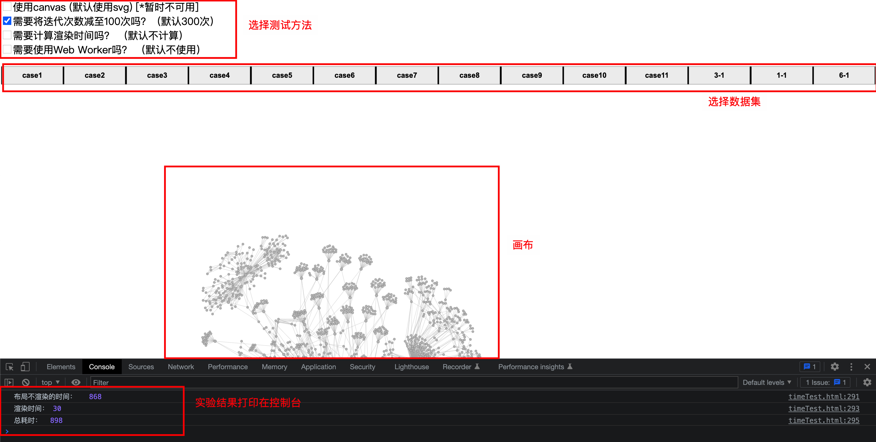 GitHub - zqqcee/large_scale_Vis: A visualization method for large-scale ...