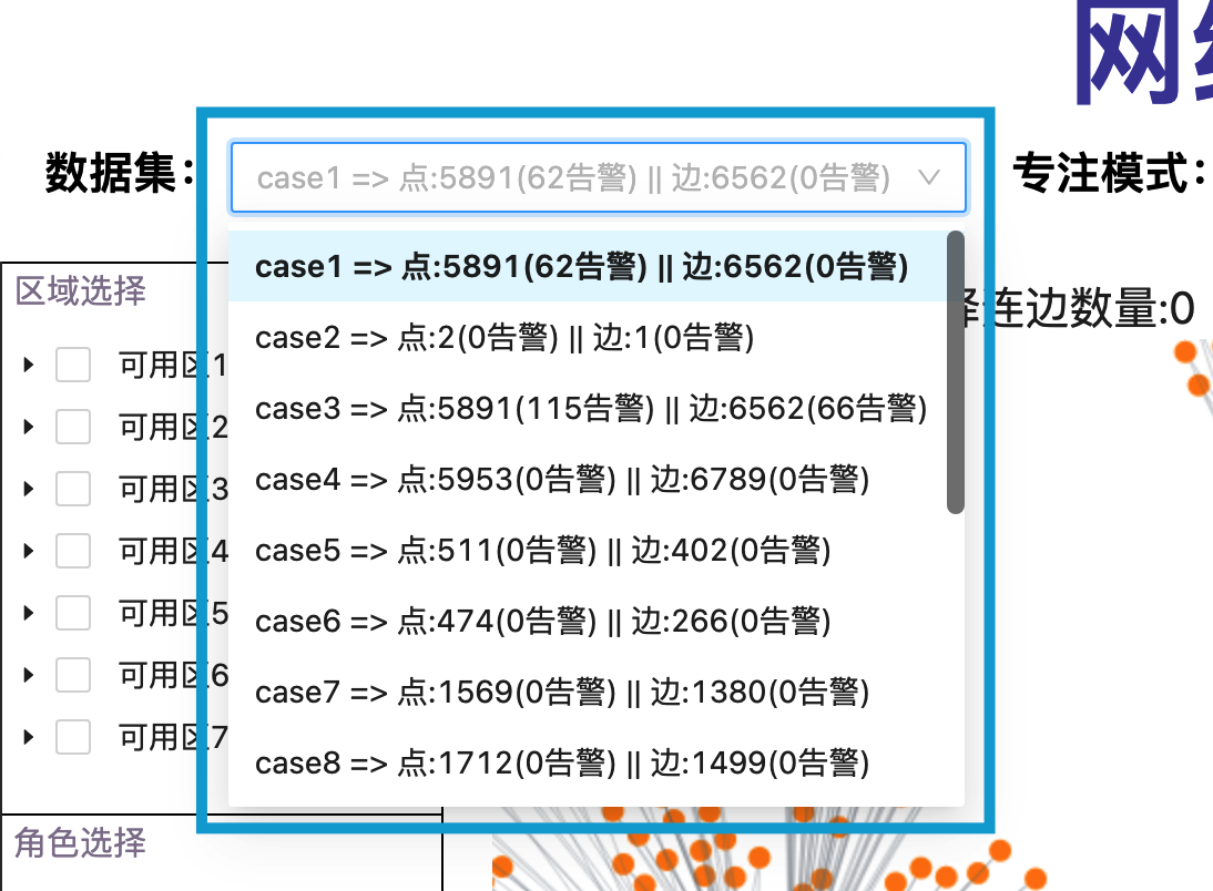 GitHub - hugtyftg/dataviz: 网络大脑数据浏览平台(beta) · GitHub