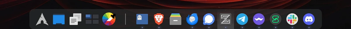 Matte Theme