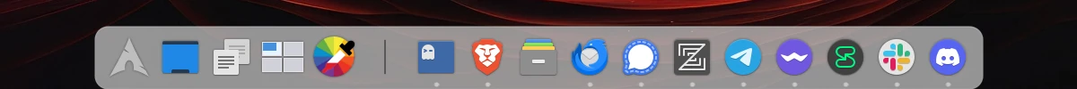 Minimal Light Theme
