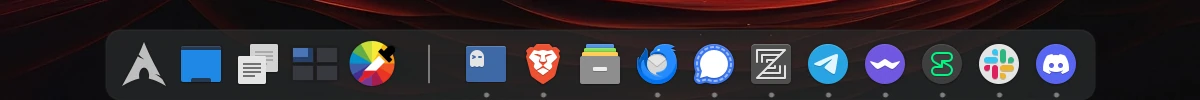 Minimal Theme