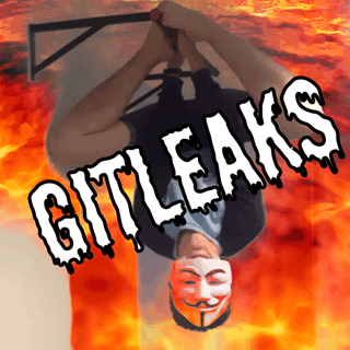 gitleaks
