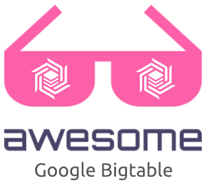 Awesome Bigtable