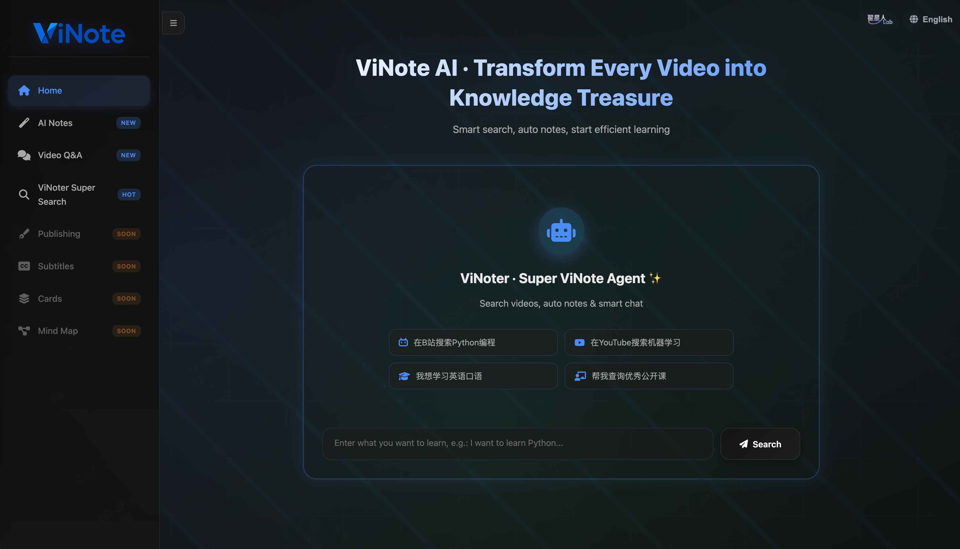 zrt-ai-lab/ViNote cover