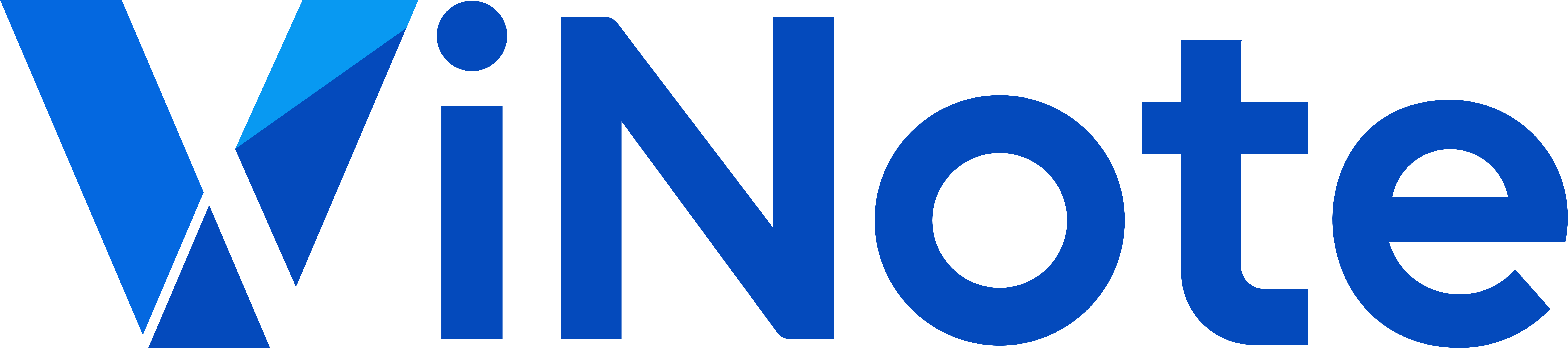 ViNote Logo