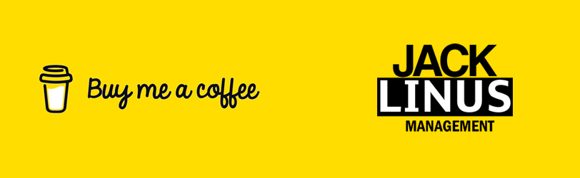 Buy me a coffee