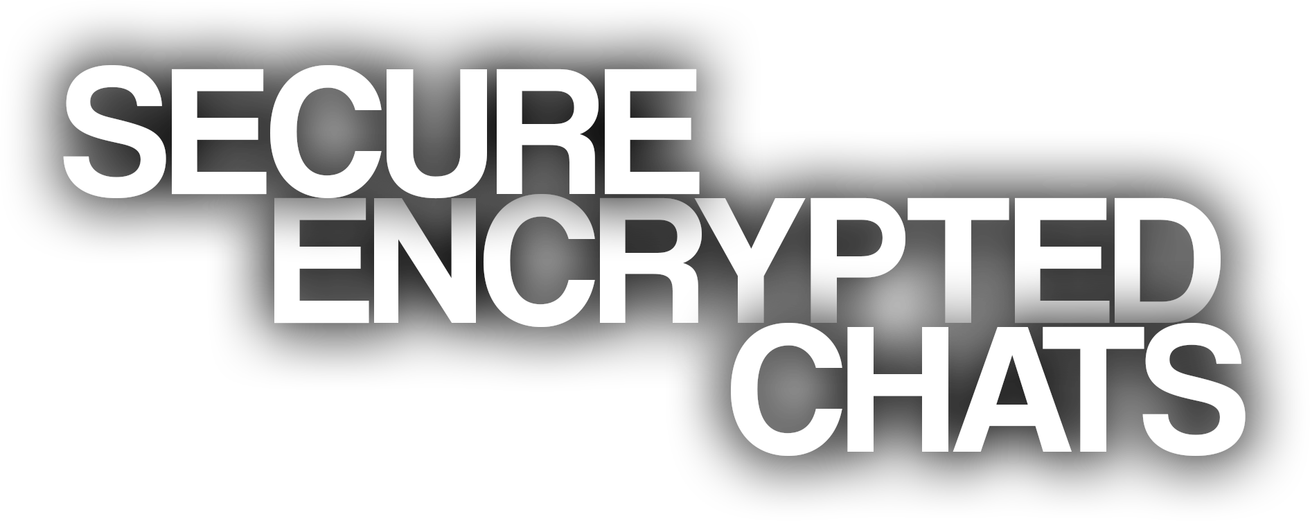 Secure Encrypted Chats