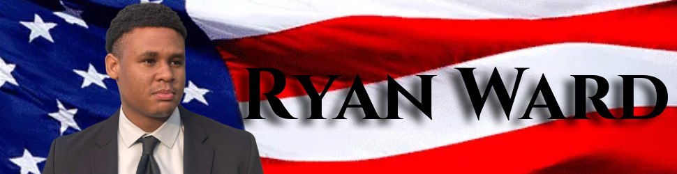 Ryan Ward