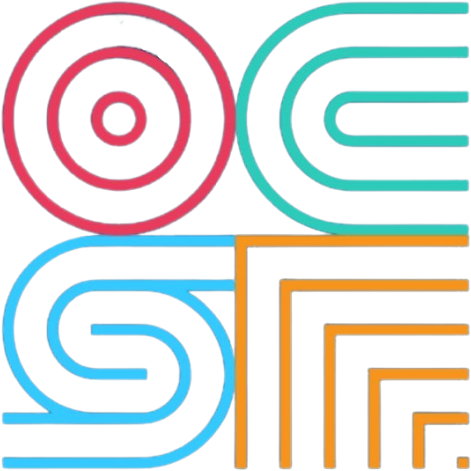 OCSF Logo