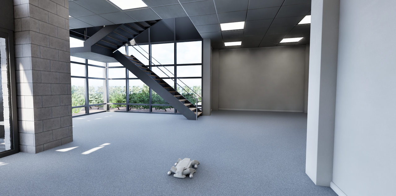 OfficeWorld