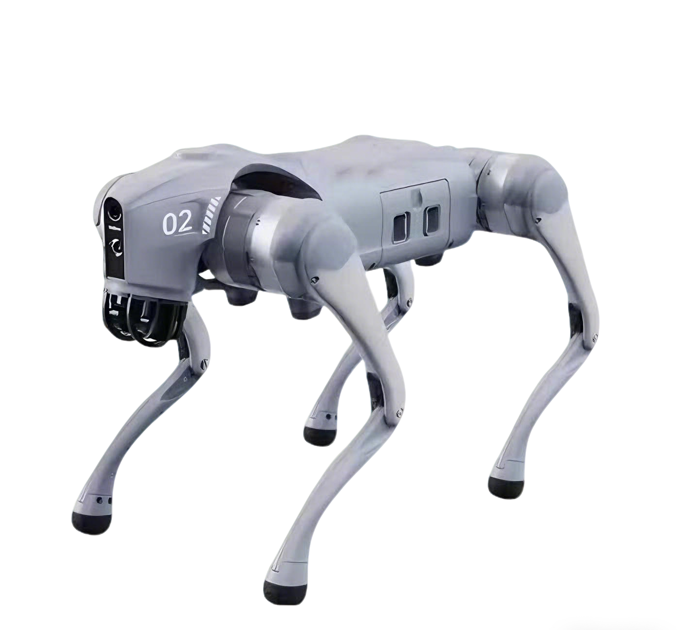 go2 robot