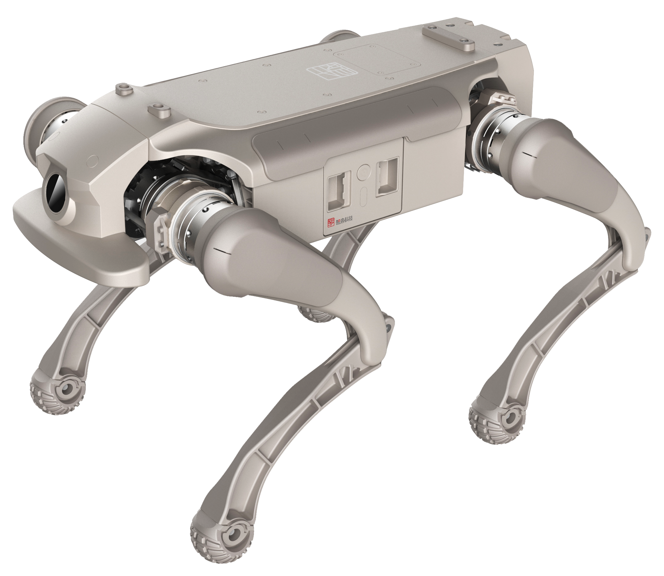 xgb robot