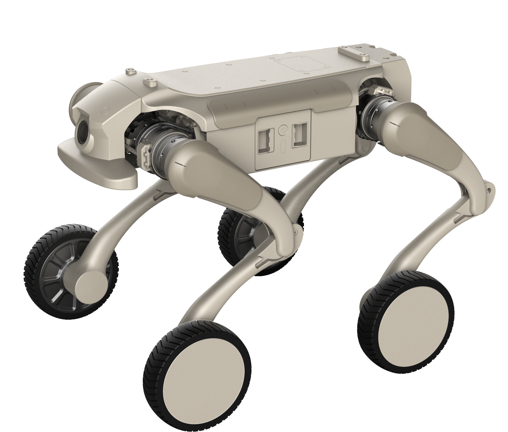 xgw robot