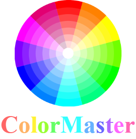 ColorMaster Logo